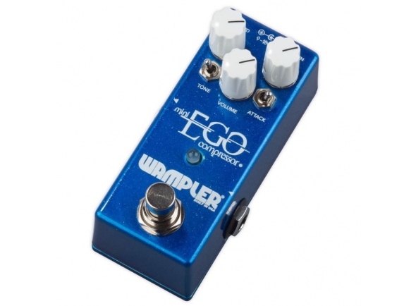 Wampler Mini Ego Compressor Wampler Mini Ego Compressor